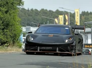 Denza Z Special Edition Siap Pecahkan Rekor Nurburgring, Tenaganya Tembus 1.973 Dk