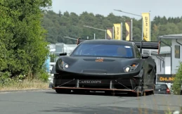 Denza Z Special Edition Siap Pecahkan Rekor Nurburgring, Tenaganya Tembus 1.973 Dk