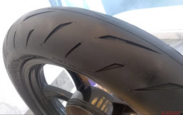 Mizzle Perlu Proses Hadirkan Ban Motor Berkualitas di Indonesia