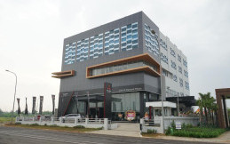 Diskon Aksesori dan Parts di Diler Baru Mitsubishi Sedayu City