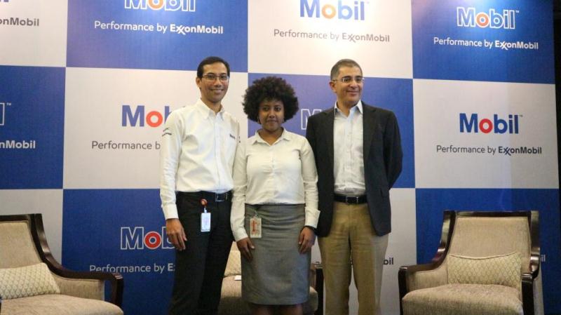 ExxonMobil Lubricants Luncurkan Mobil SHC Pegasus 30 Pertama Di Indonesia