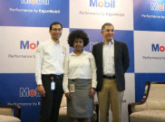 ExxonMobil Lubricants Luncurkan Mobil SHC Pegasus 30 Pertama Di Indonesia