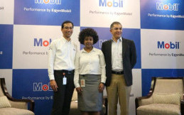 ExxonMobil Lubricants Luncurkan Mobil SHC Pegasus 30 Pertama Di Indonesia