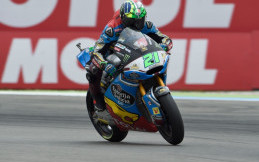 Rossi Prediksi Pebalap Jebolan Akademi VR46 Ini Bakal Buat 'Masalah' di MotoGP