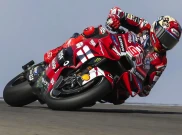 MotoGP 2026: Ducati Tertinggal dari Aprilia, Tardozzi Sebut Awal Musim Mimpi Buruk