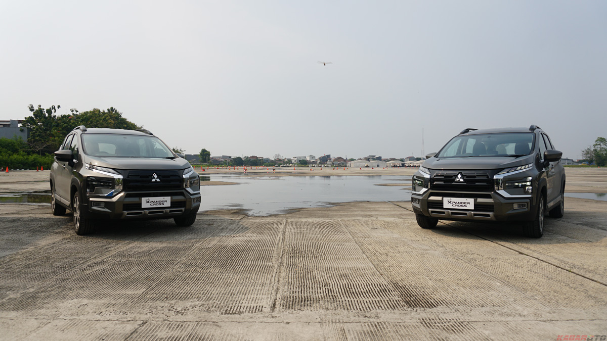 Mitsubishi Tebar Promo Jelang Imlek 2024, Simak Ketentuannya