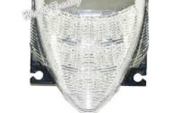Suzuki Ciptakan Lampu Motor Masa Depan