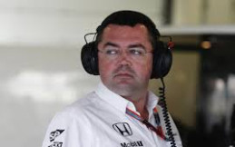 Fernando Alonso Gagal Finish, Bos McLaren Salahkan Honda