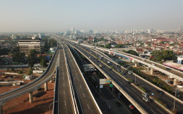 Beroperasi Penuh Mulai Hari Ini, Berikut Tarif Lengkap Tol Becakayu