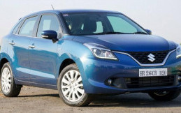 Kehadiran Suzuki Baleno Bikin Swift Tidur