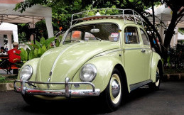 Siap-siap! Jamnas Volkswagen Indonesia Bakal Digelar Akhir September 2019