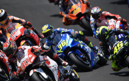 Dampak Corona, MotoGP 2020 Bisa Digelar Hingga Tahun 2021