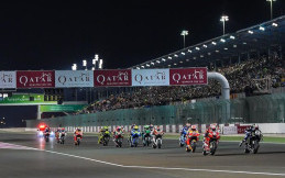 Ini Syarat Untuk Tes Pramusim dan Ajang Pembuka MotoGP Qatar 2021