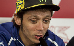 Rossi: Saya Takut Berada di Depan Marquez