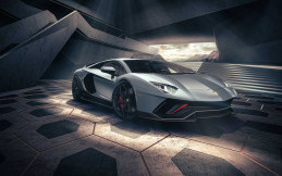Lamborghini Aventador Ultimae Dikonfirmasi sebagai V12 Terakhir