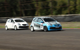 Honda Brio Speed Challenge Perdana Digelar di BSD, Bisa Cicipi Sirkuit Bareng Pembalap, Loh!
