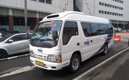 Jadwal Shuttle Bus Dan Daftar Tiket Konser Musik di IIMS 2024
