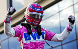 Hasil Kualifikasi F1 Turki 2020: Lance Stroll Mengejutkan Raih Pole Position