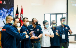 Motor Besar Indonesia DKI Jakarta Punya Ketua Baru