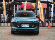 Bedah Fungsi Fitur Parkir yang Disematkan di Lepas L8