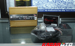 Ini Langkah Buat Mesin Diesel Makin Kencang