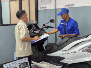 Bengkel Resmi Motor Suzuki Masih Eksis, Begini Cara Rebut Hati Konsumen