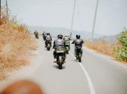 Touring di Lombok? Ini Rute dari Mataram ke Kuta dengan Panorama Eksotis