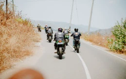 Touring di Lombok? Ini Rute dari Mataram ke Kuta dengan Panorama Eksotis