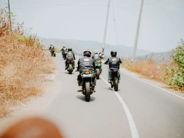 Touring di Lombok? Ini Rute dari Mataram ke Kuta dengan Panorama Eksotis