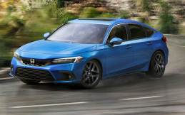 All-New Honda Civic Hatchback Resmi Meluncur, Ini Jadwal Distribusinya
