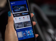 Wah, Beli Suku Cadang Mobil Sudah Bisa Lewat Aplikasi My Suzuki