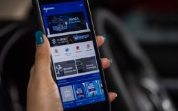 Wah, Beli Suku Cadang Mobil Sudah Bisa Lewat Aplikasi My Suzuki