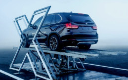 BMW Ajak Konsumen Tes Drive di Plaza Senayan Jakarta 25-26 Maret Besok