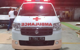 Bisnis Otomotif Lesu, Penjualan Suzuki APV Justru Merangkak Naik