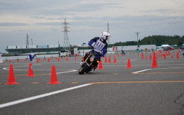 Instruktur Safety Riding Honda Indonesia Jadi yang Terbaik di Suzuka, Jepang