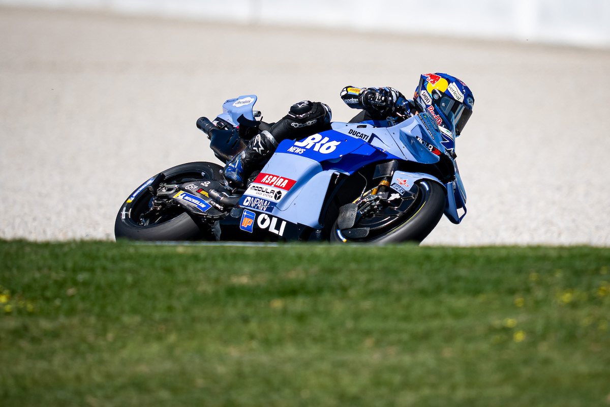Alex Marquez
