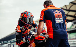KTM Serius Jadi Penantang Kuat Ducati di MotoGP 2024