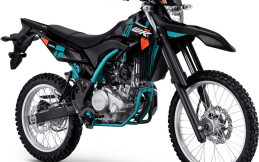 Yamaha WR155R Hadir Dalam 2 Pilihan Grafis dan Warna Baru, Tengok Harganya