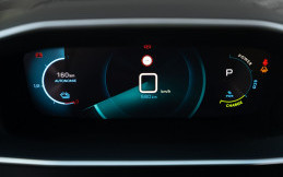 Tingkatkan Reaksi Pengemudi Setengah Detik, Ini Fitur i-Cockpit Peugeot Terbaru