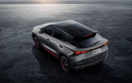 Meluncur di IIMS 2023, Chery Omoda 5 Siap Dipasarkan