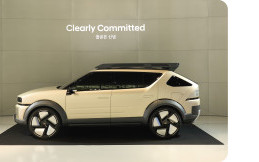 Hyundai Mulai Rambah Era Hidrogen, Bakal Dibangun di Jawa Barat