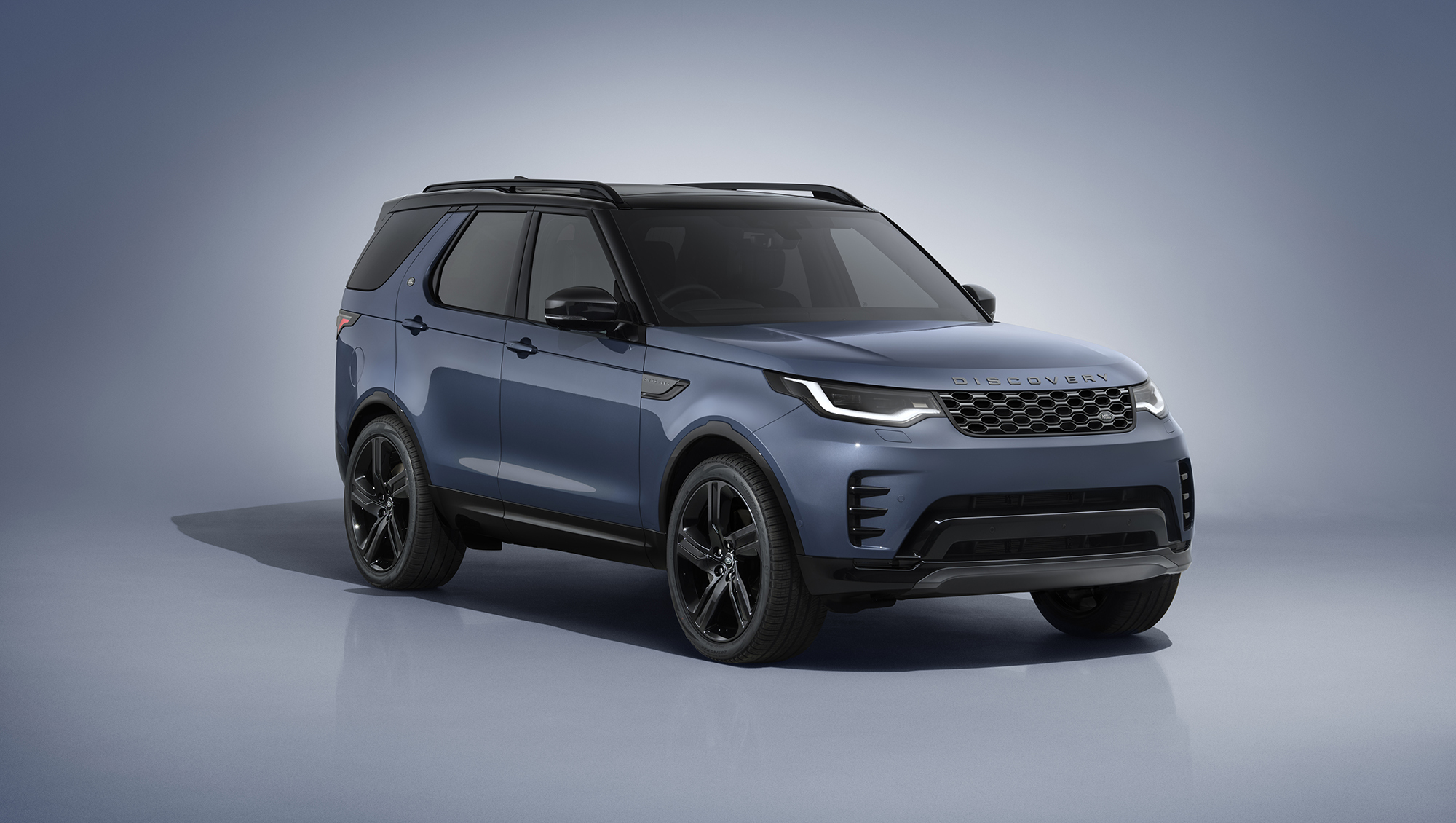 Land Rover Discovery Landmark Edition Meluncur, Hadirkan Nuansa Klasik 1989