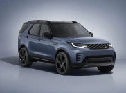 Land Rover Discovery Landmark Edition Meluncur, Hadirkan Nuansa Klasik 1989