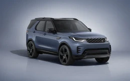 Land Rover Discovery Landmark Edition Meluncur, Hadirkan Nuansa Klasik 1989