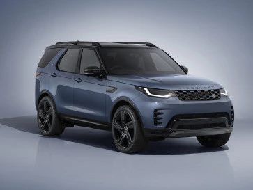 Land Rover Discovery Landmark Edition Meluncur, Hadirkan Nuansa Klasik 1989