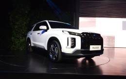 HMID Nyatakan, Hyundai Palisade Beda Segmen dengan Mitsubishi Pajero Sport dan Toyota Fortuner