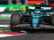 Aston Martin Akan Hadirkan Peningkatan Sasis di Formula 1