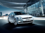 Volkswagen Recall Hampir 600.000 Unit Mobil di China
