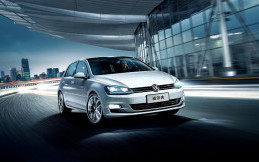 Volkswagen Recall Hampir 600.000 Unit Mobil di China