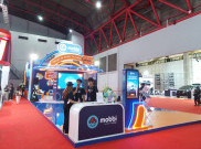 Platform Digital Jual Beli Mobil Bekas Ini Tawarkan Trade-in di IIMS 2023